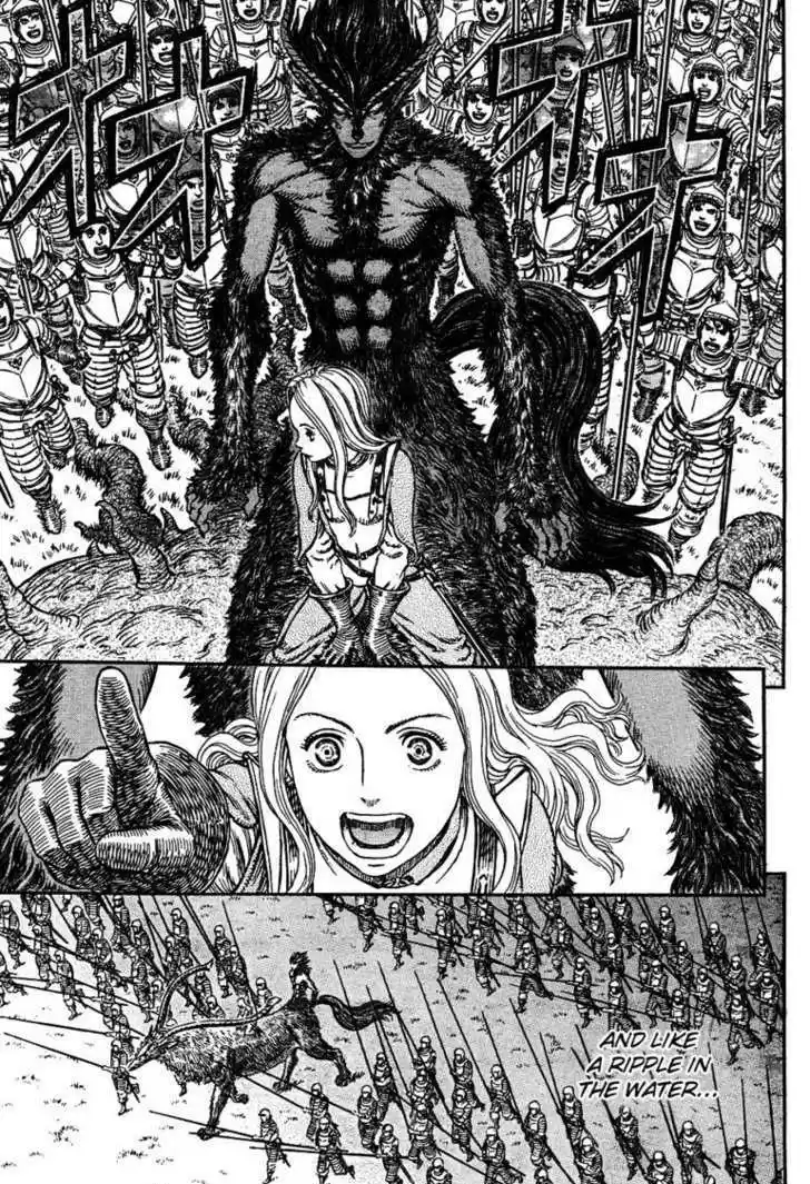 Berserk 301