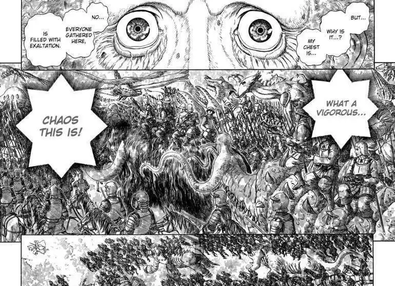 Berserk 301