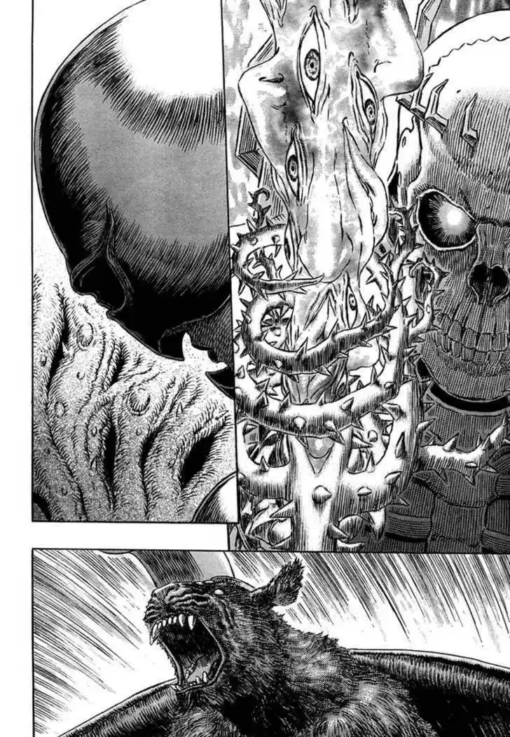 Berserk 303