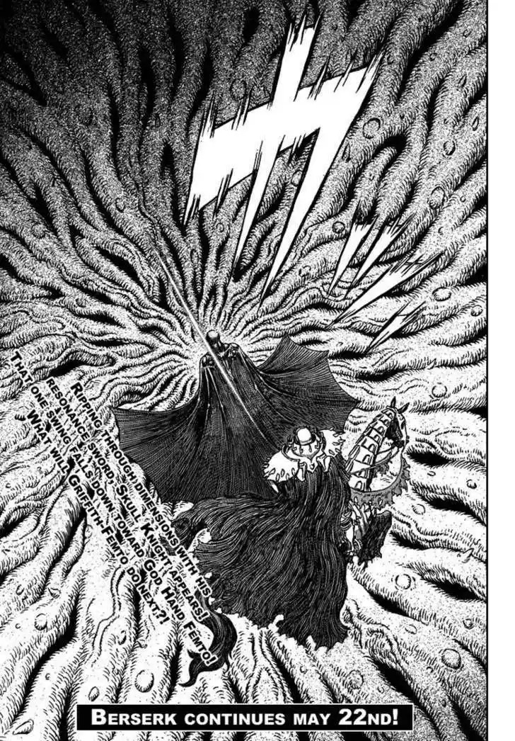 Berserk 303