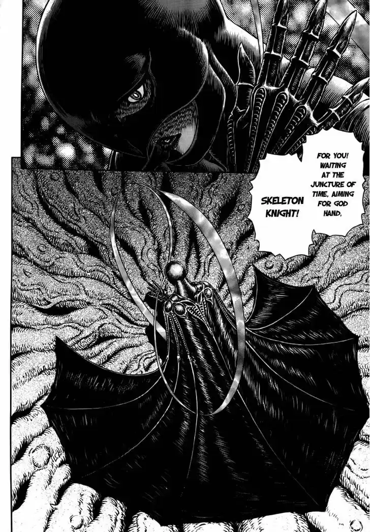 Berserk 304