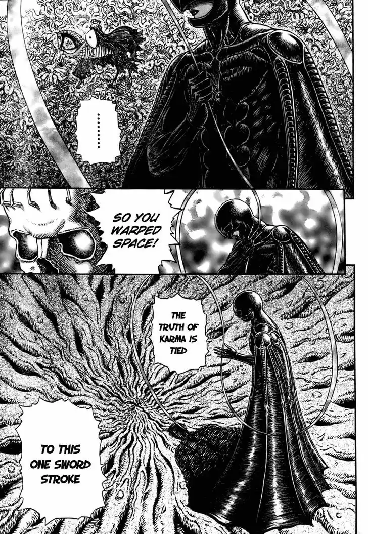 Berserk 304