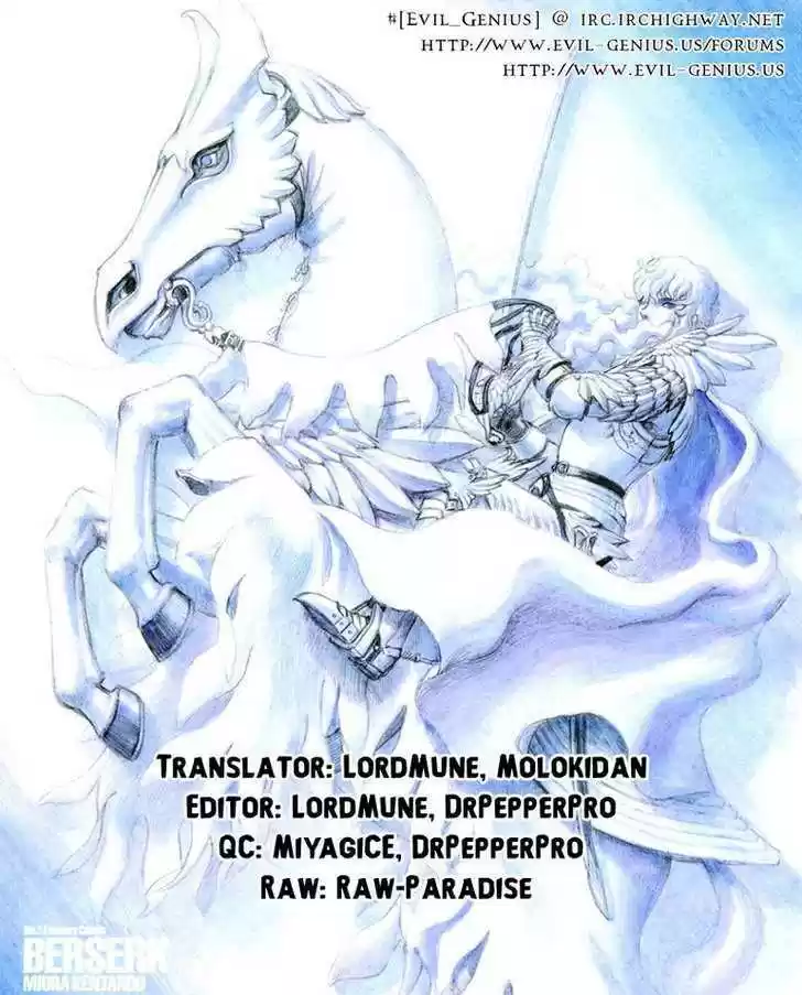 Berserk 305