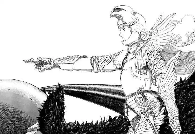 Berserk 307