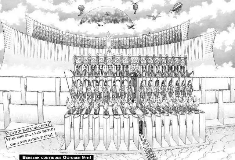 Berserk 307