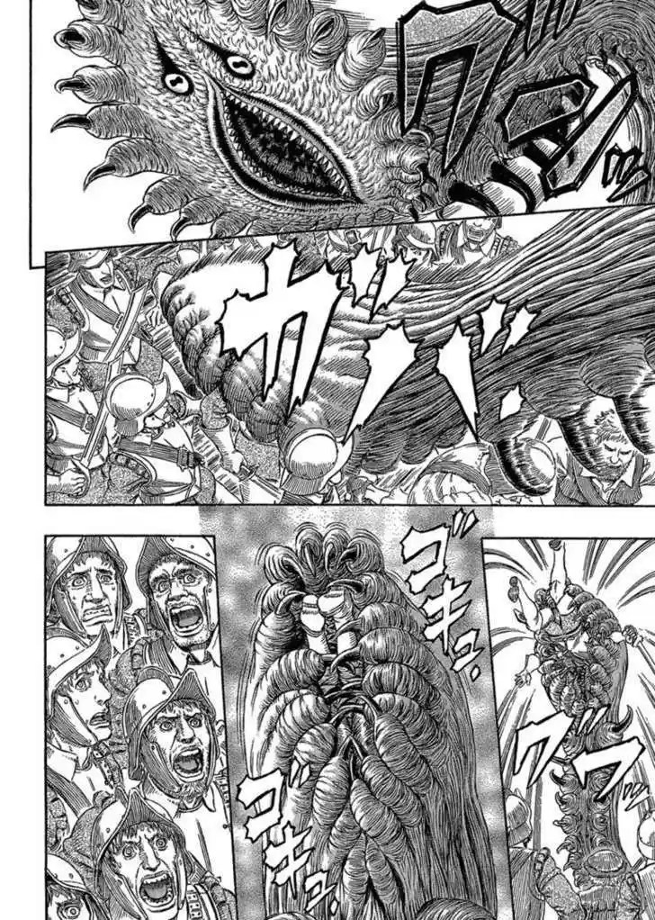 Berserk 309