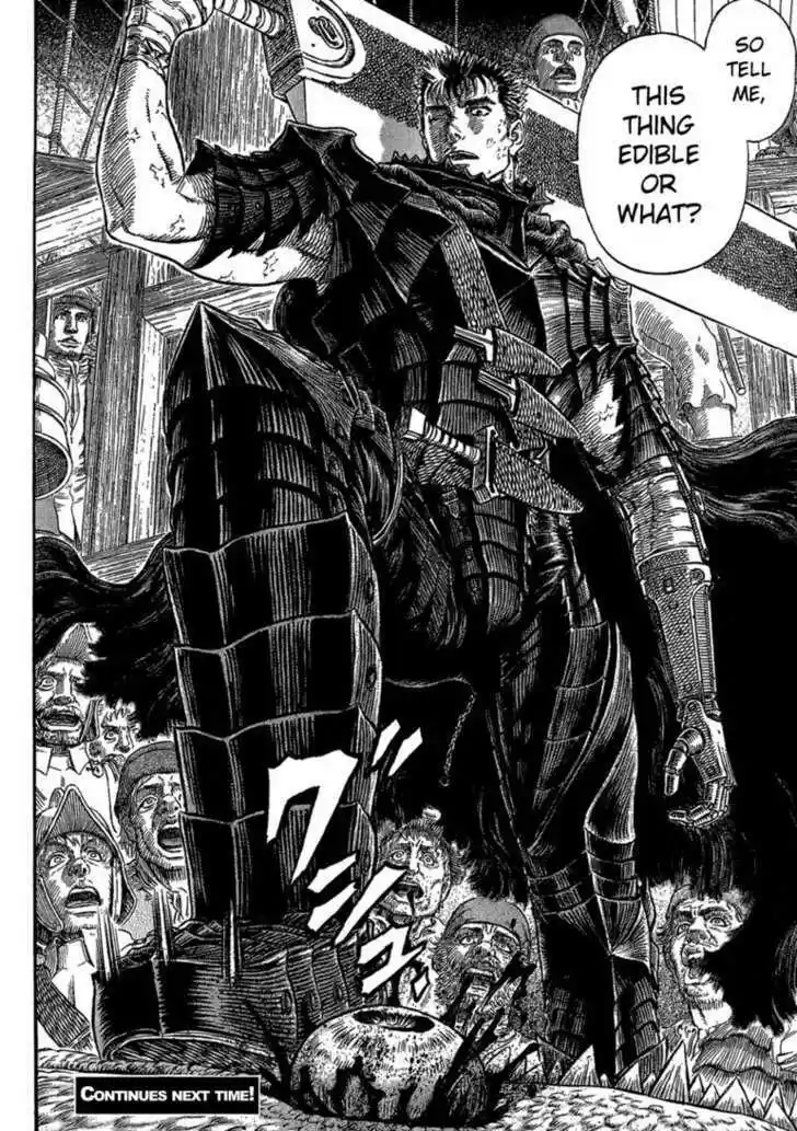 Berserk 309