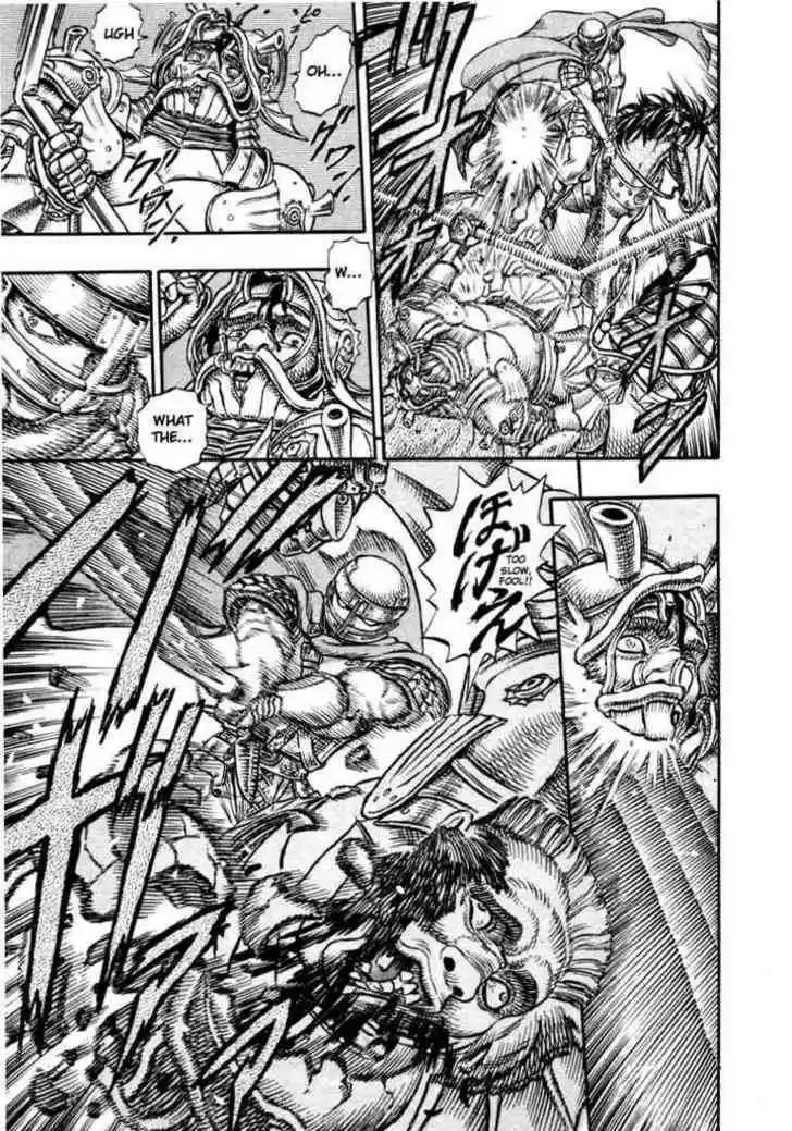 Berserk 31