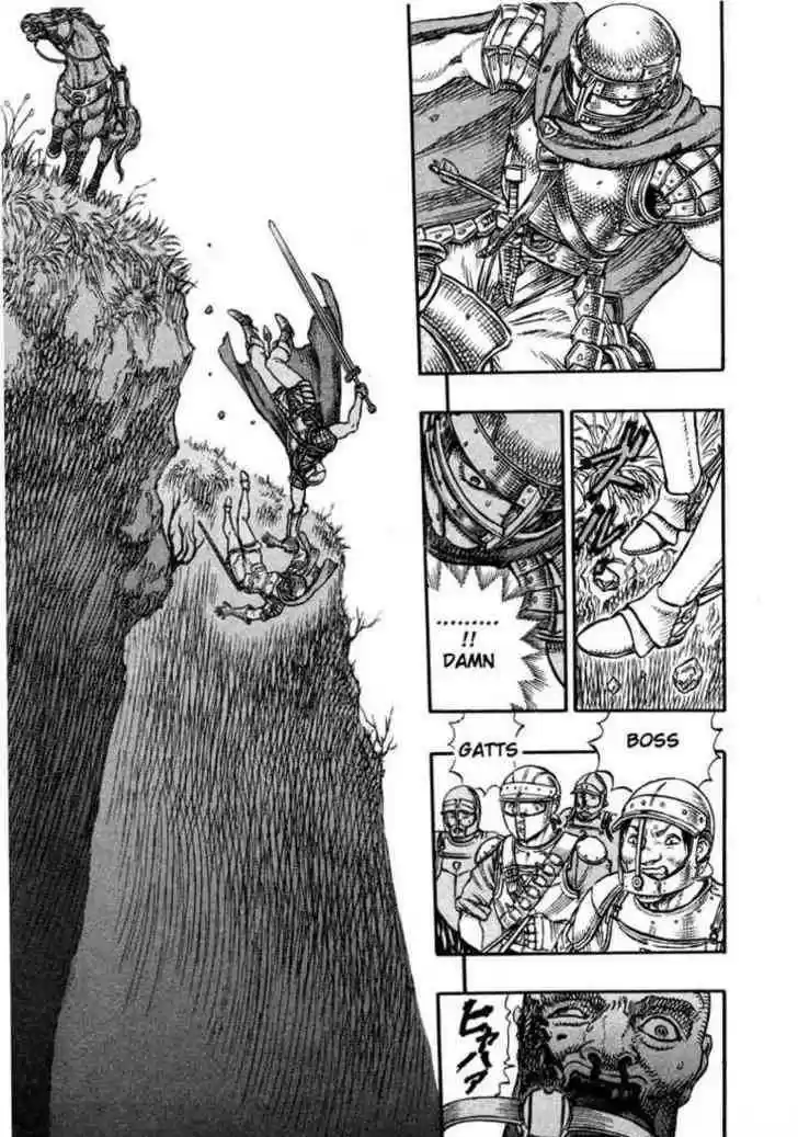 Berserk 31