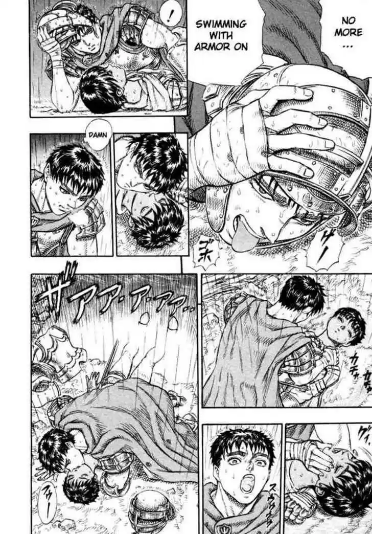 Berserk 31