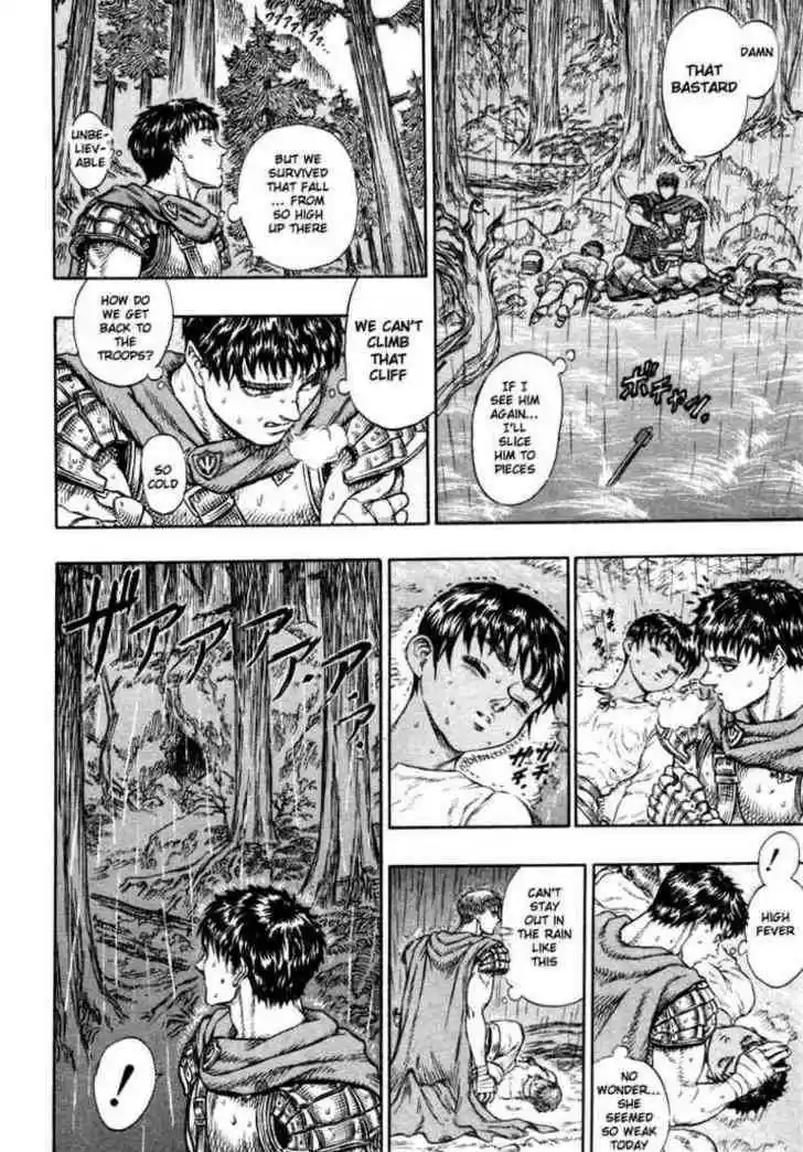Berserk 31