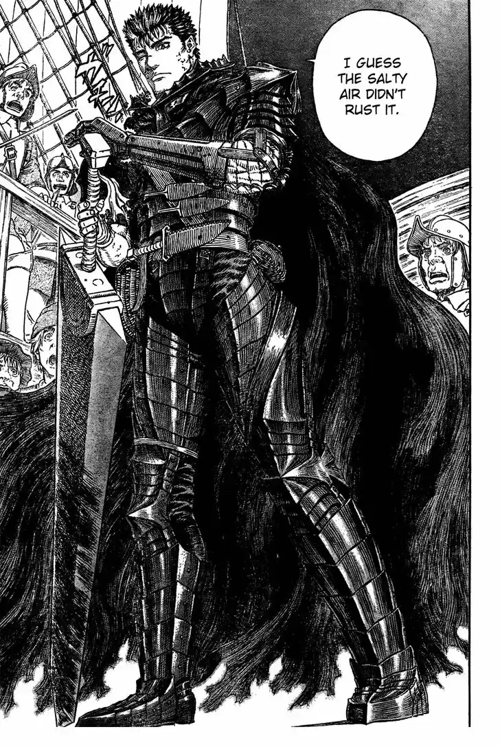 Berserk 310