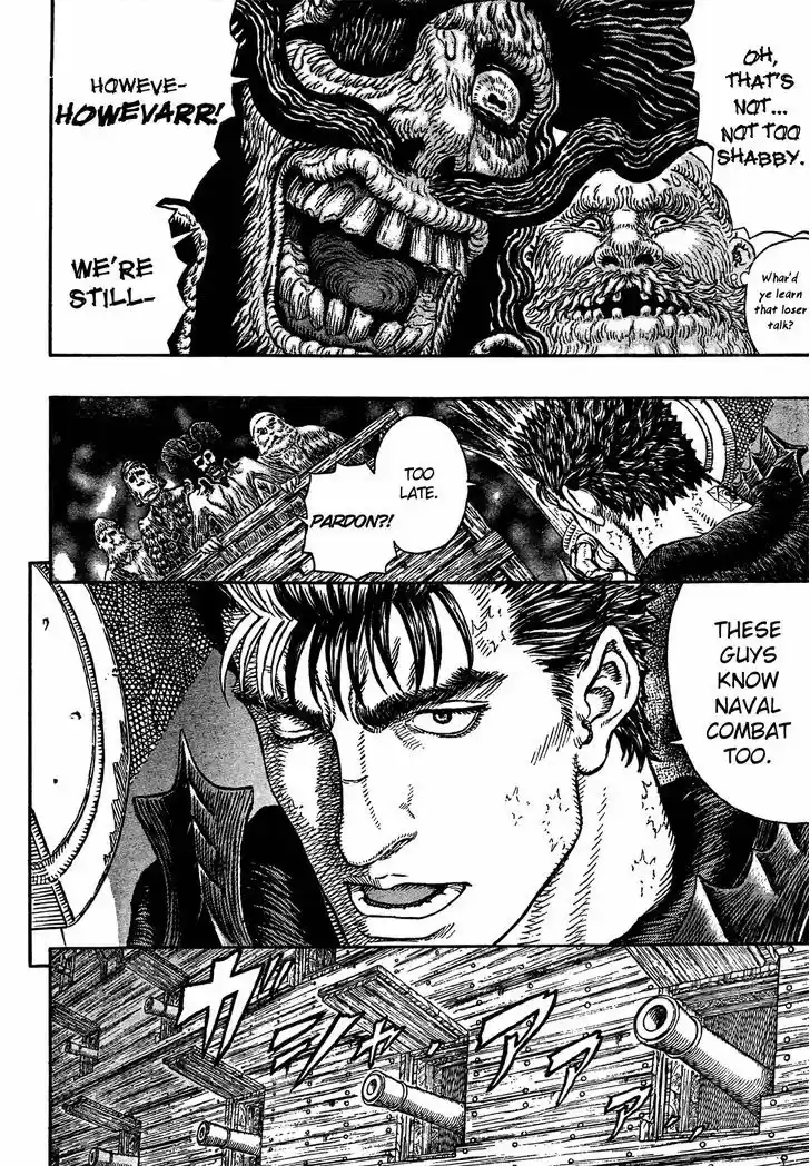 Berserk 310