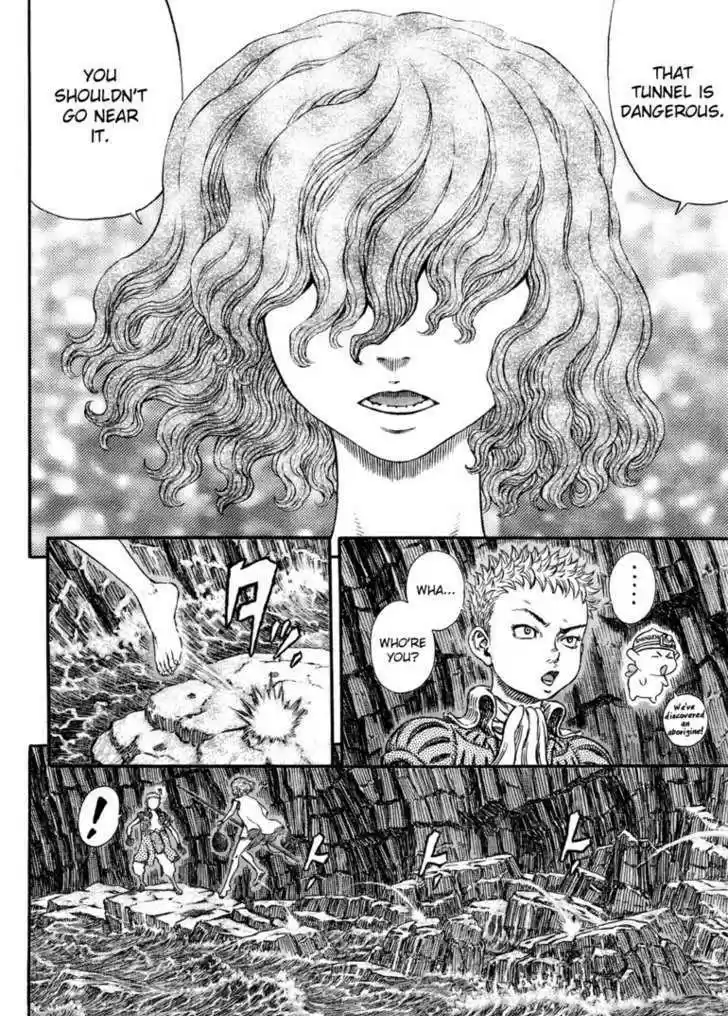 Berserk 311