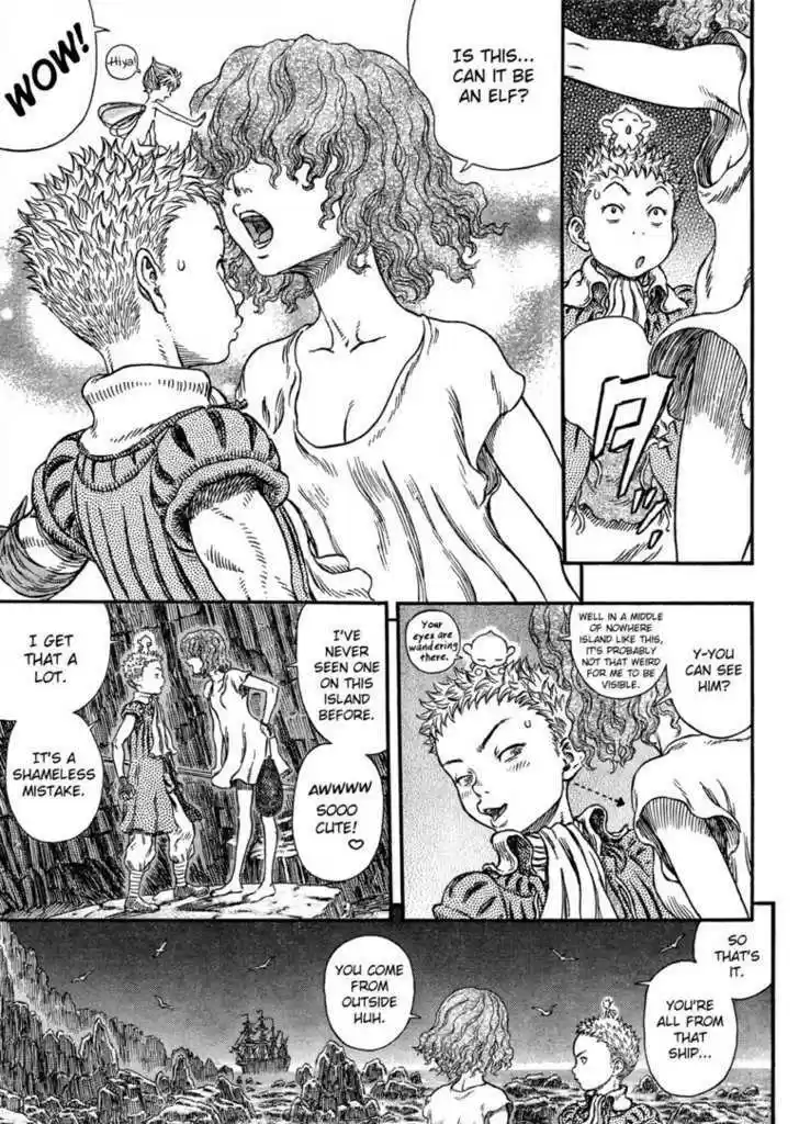 Berserk 311