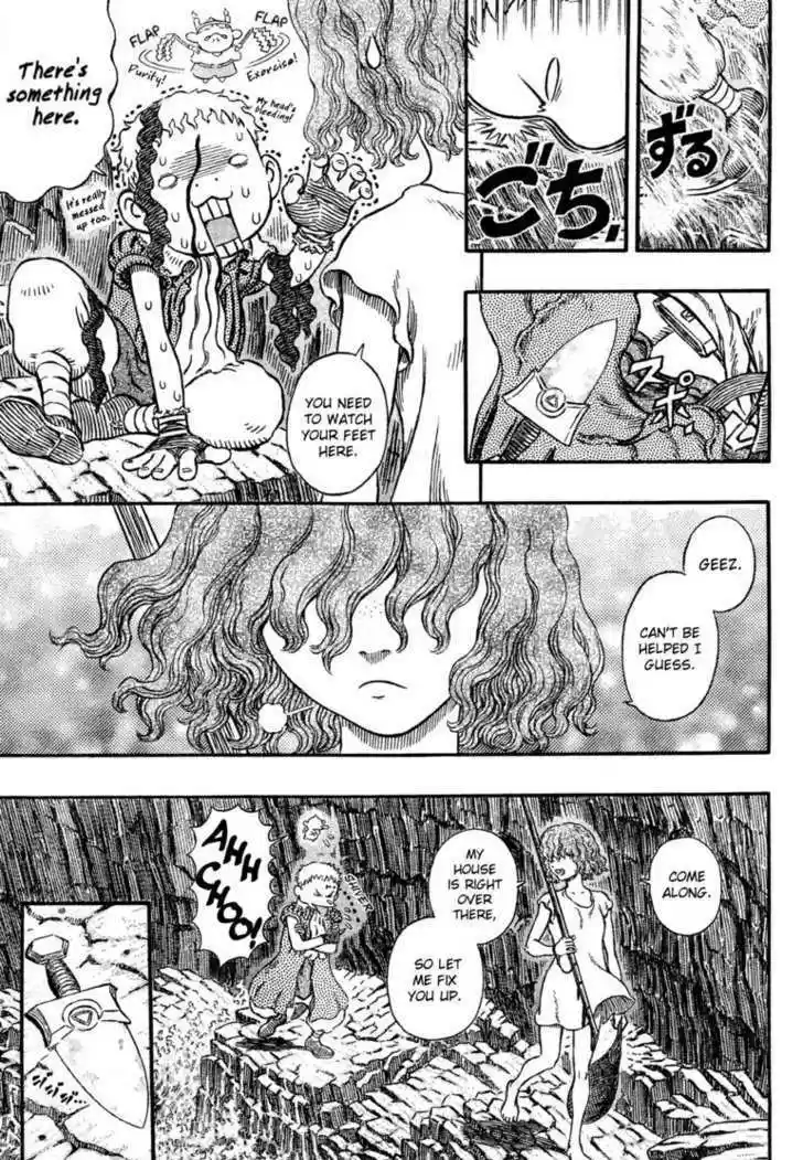 Berserk 312