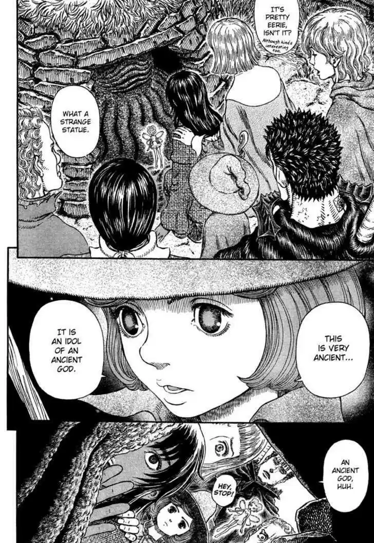 Berserk 312