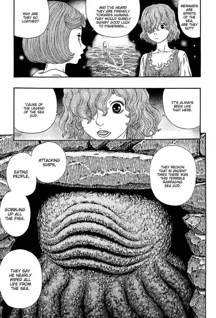 Berserk 313