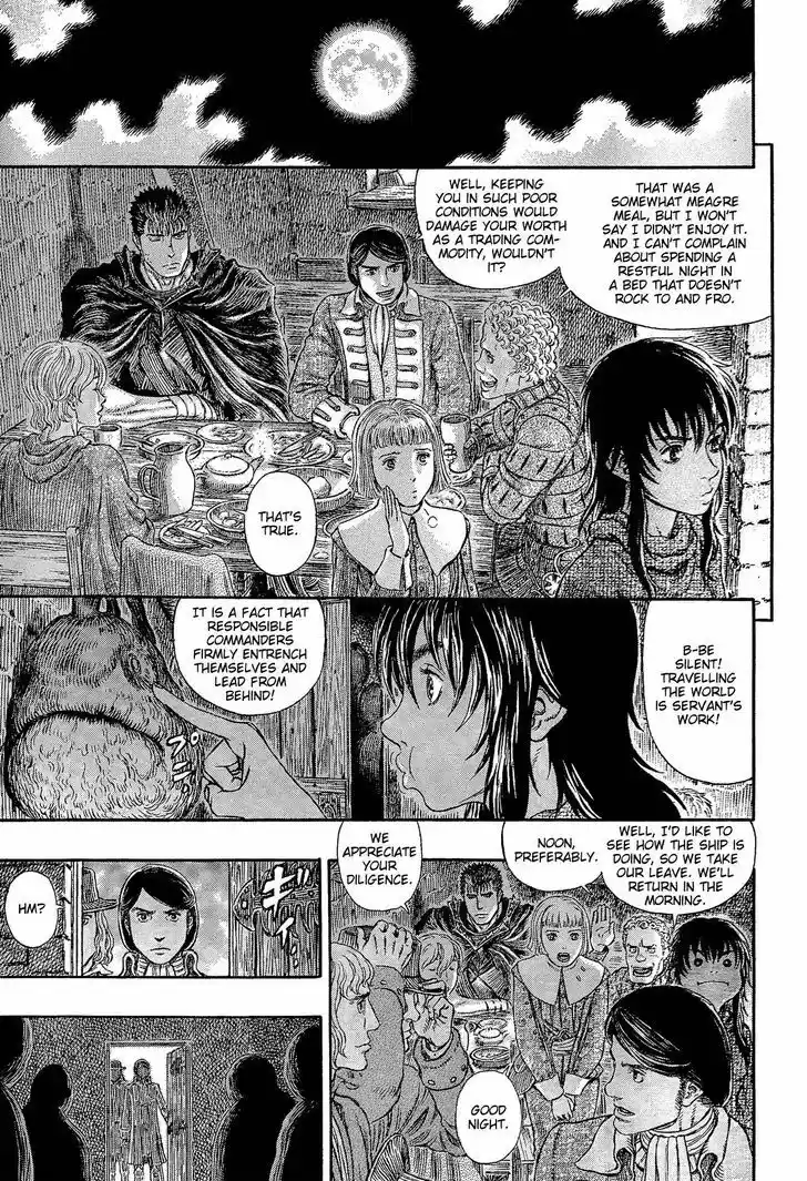 Berserk 313