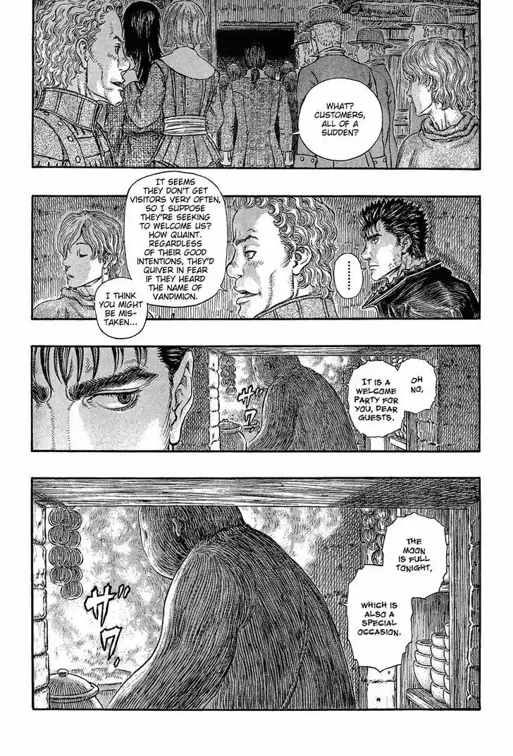 Berserk 313