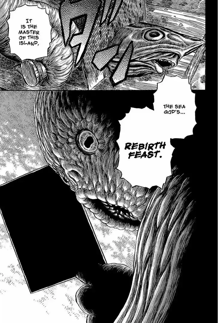 Berserk 313