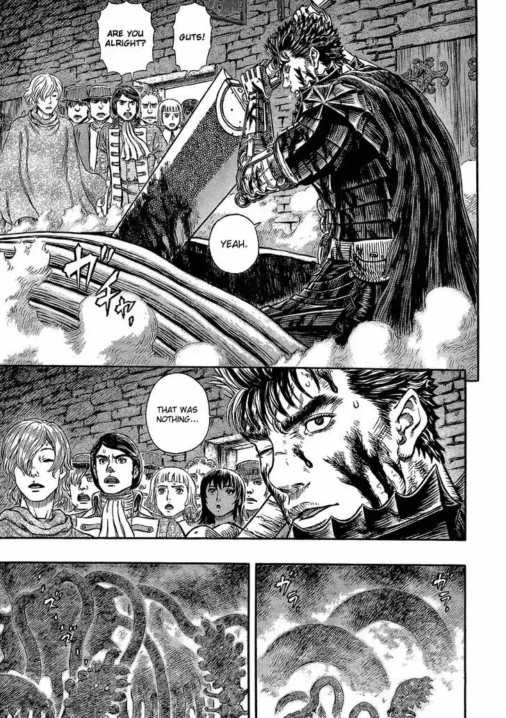 Berserk 314