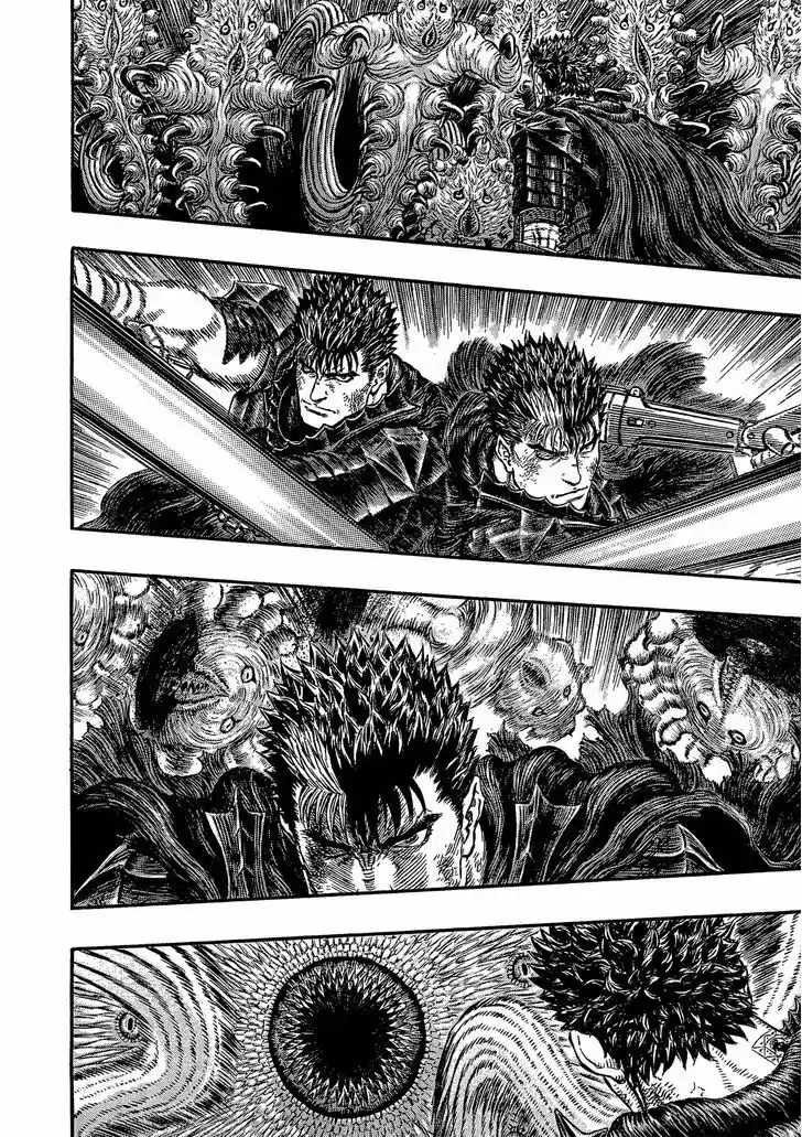 Berserk 314