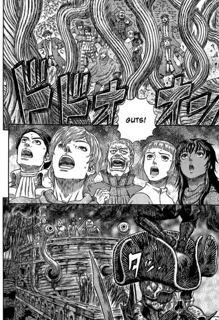 Berserk 315