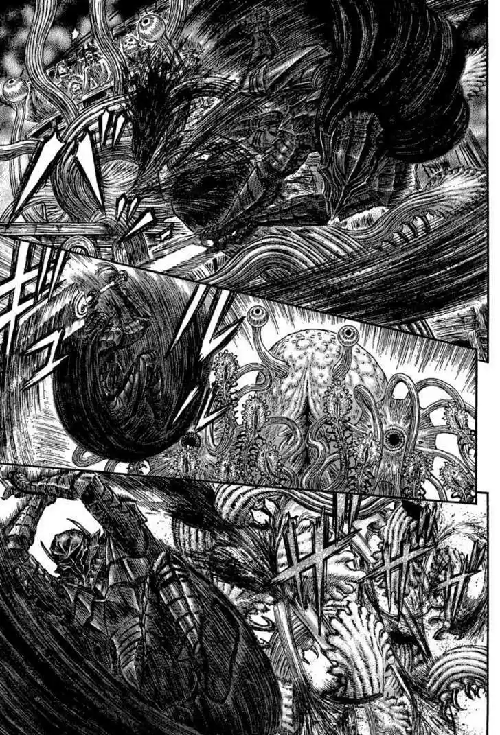 Berserk 315