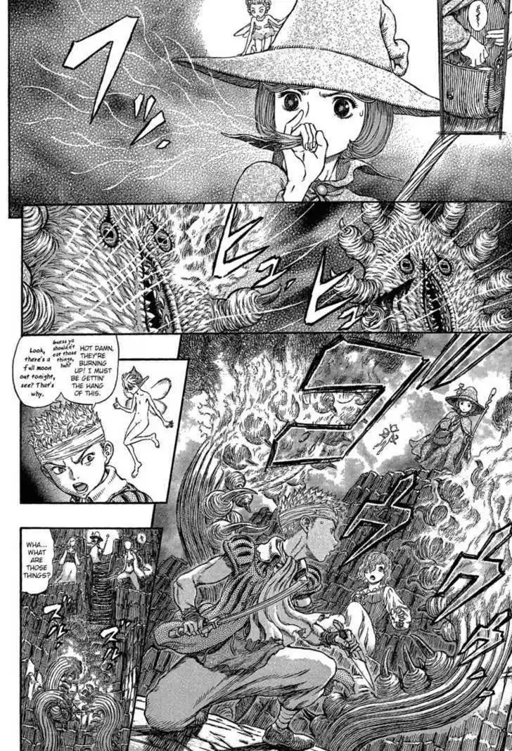 Berserk 316