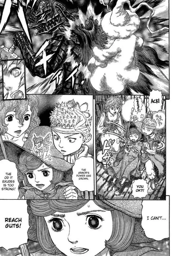 Berserk 316