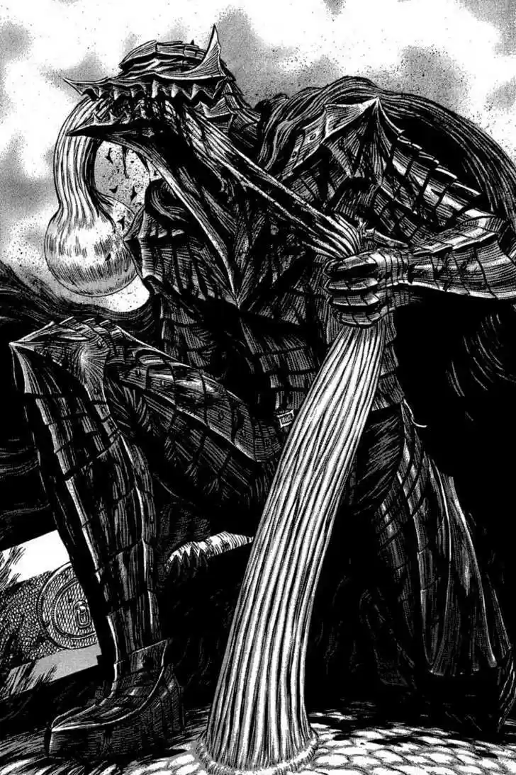 Berserk 316