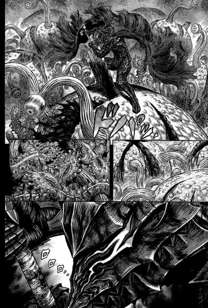 Berserk 316