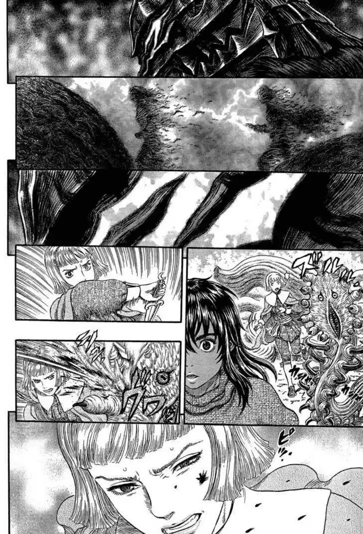 Berserk 316