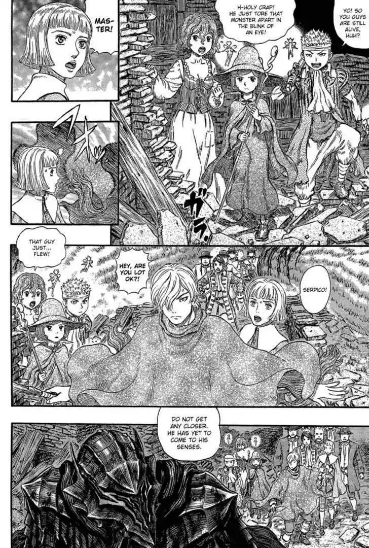 Berserk 316