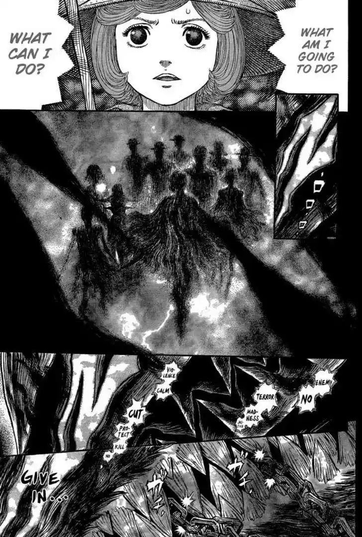 Berserk 316