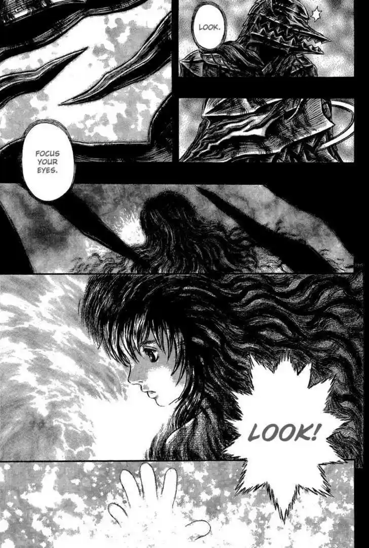 Berserk 316