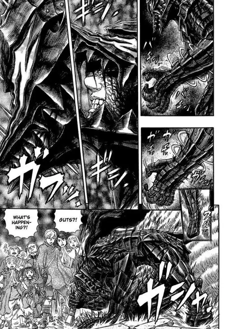 Berserk 317