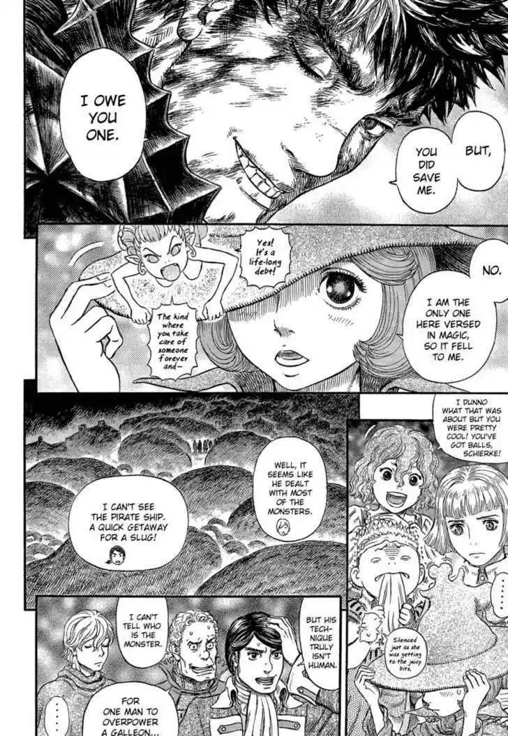 Berserk 317