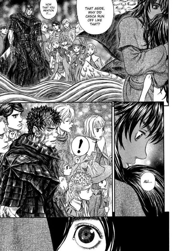Berserk 317