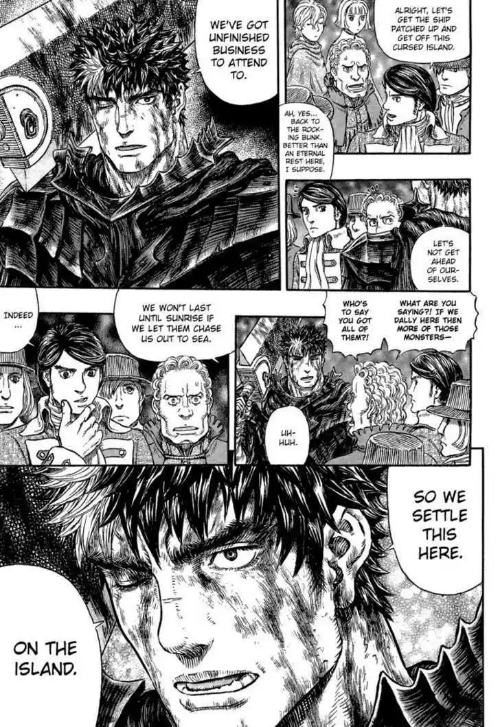 Berserk 317