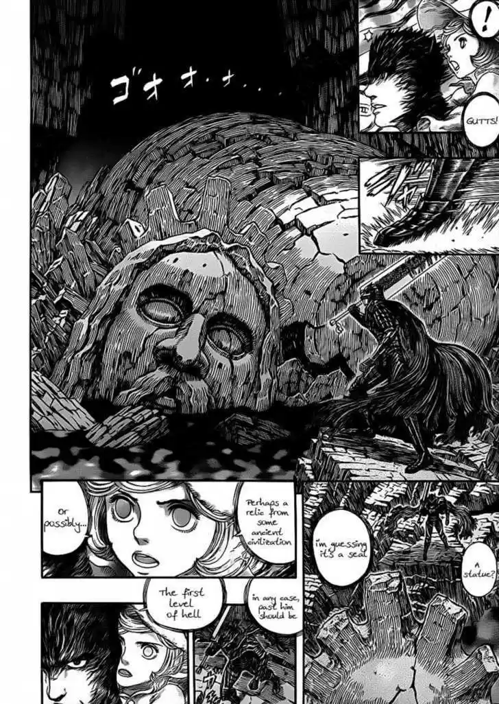 Berserk 319