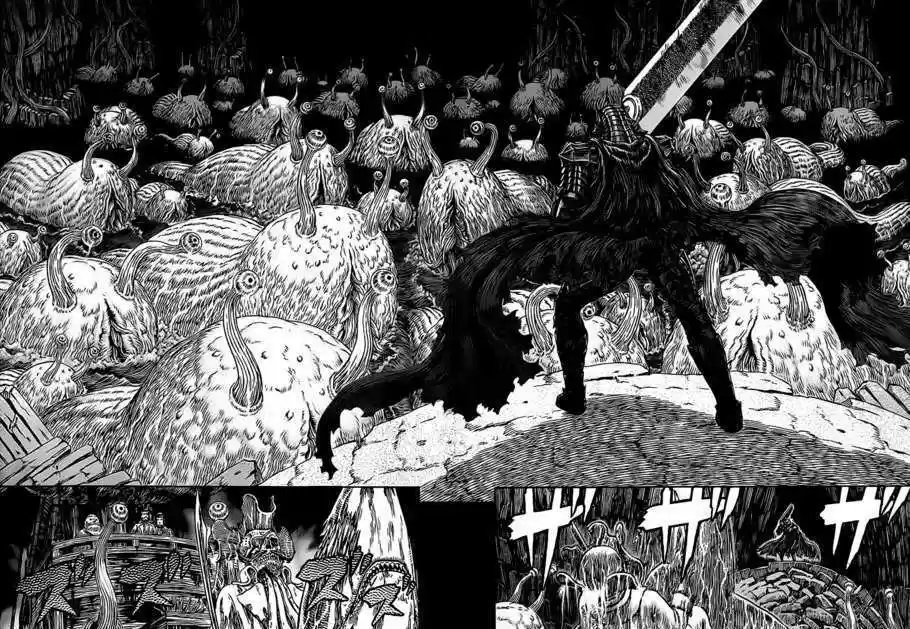 Berserk 319