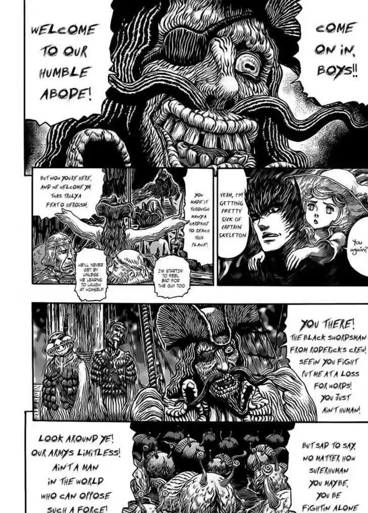Berserk 319