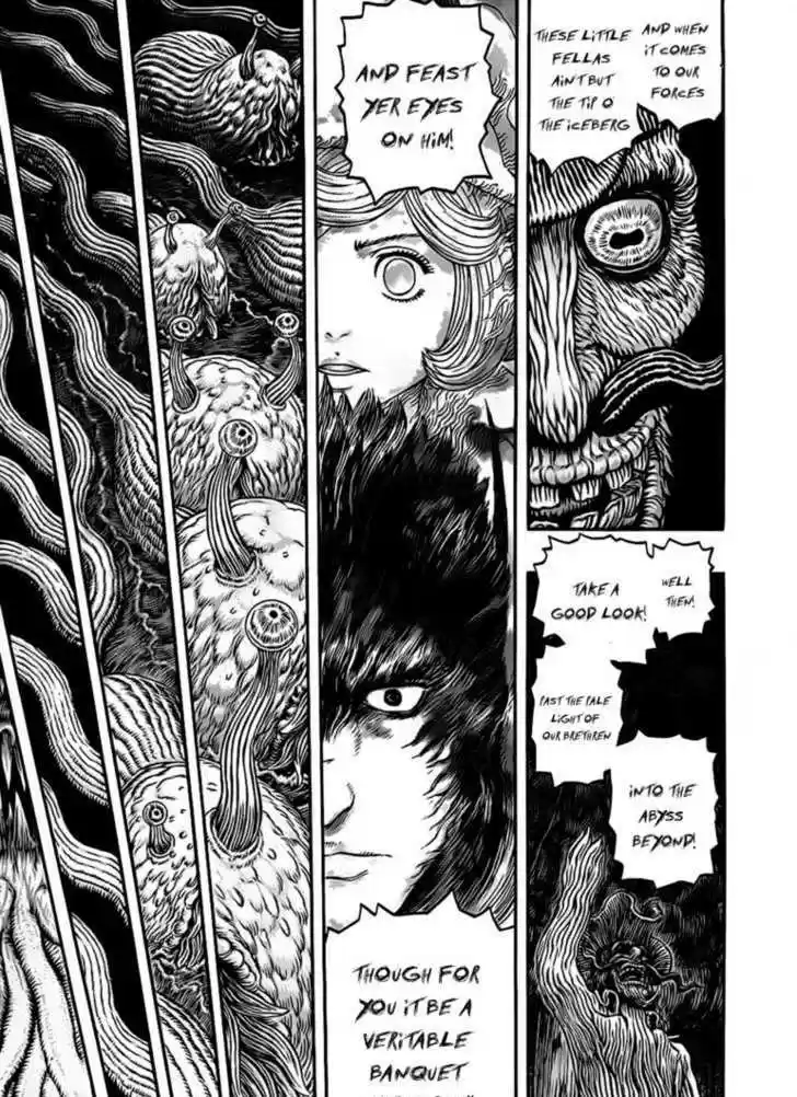 Berserk 319