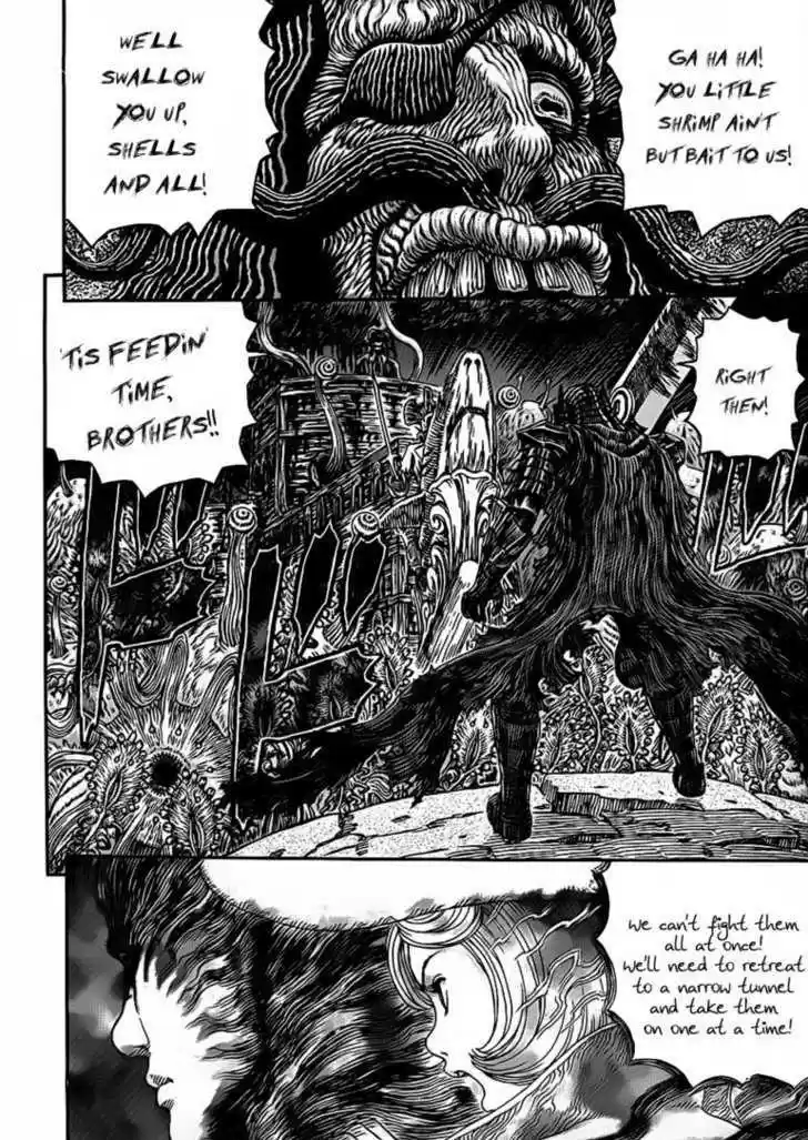Berserk 319