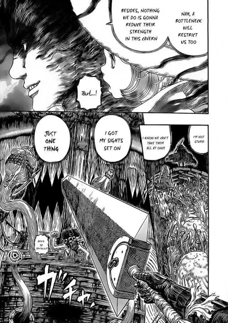 Berserk 319