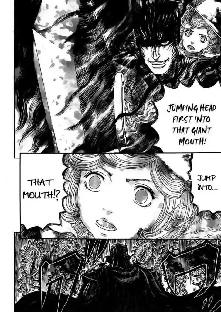 Berserk 319