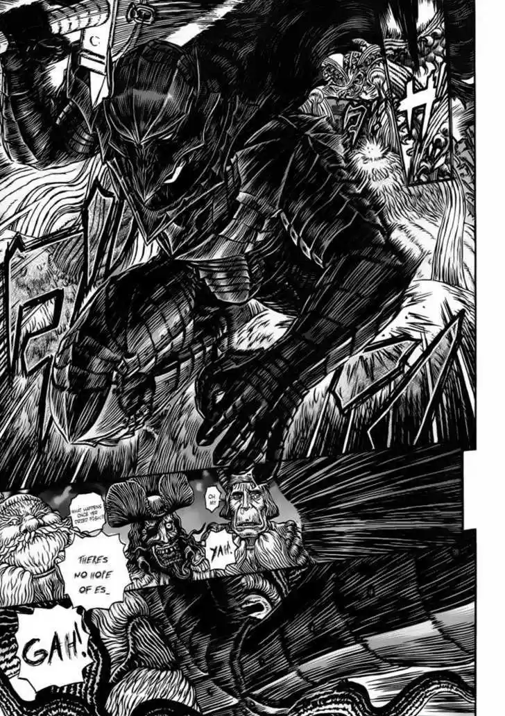 Berserk 319