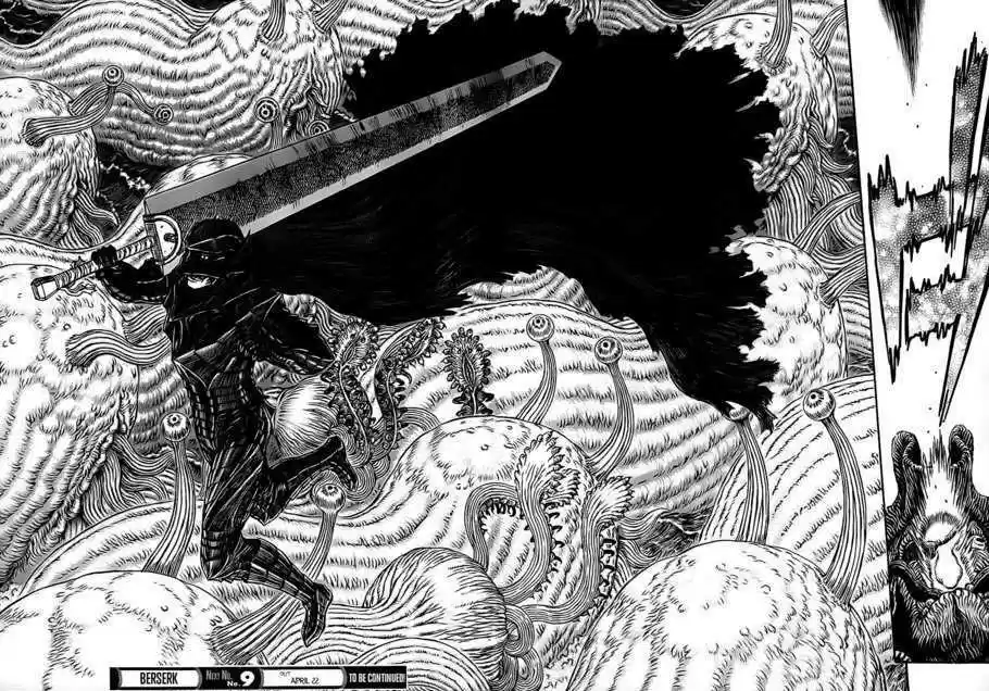 Berserk 319
